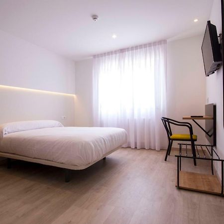 U-Hotel Dario לוגו מראה חיצוני תמונה