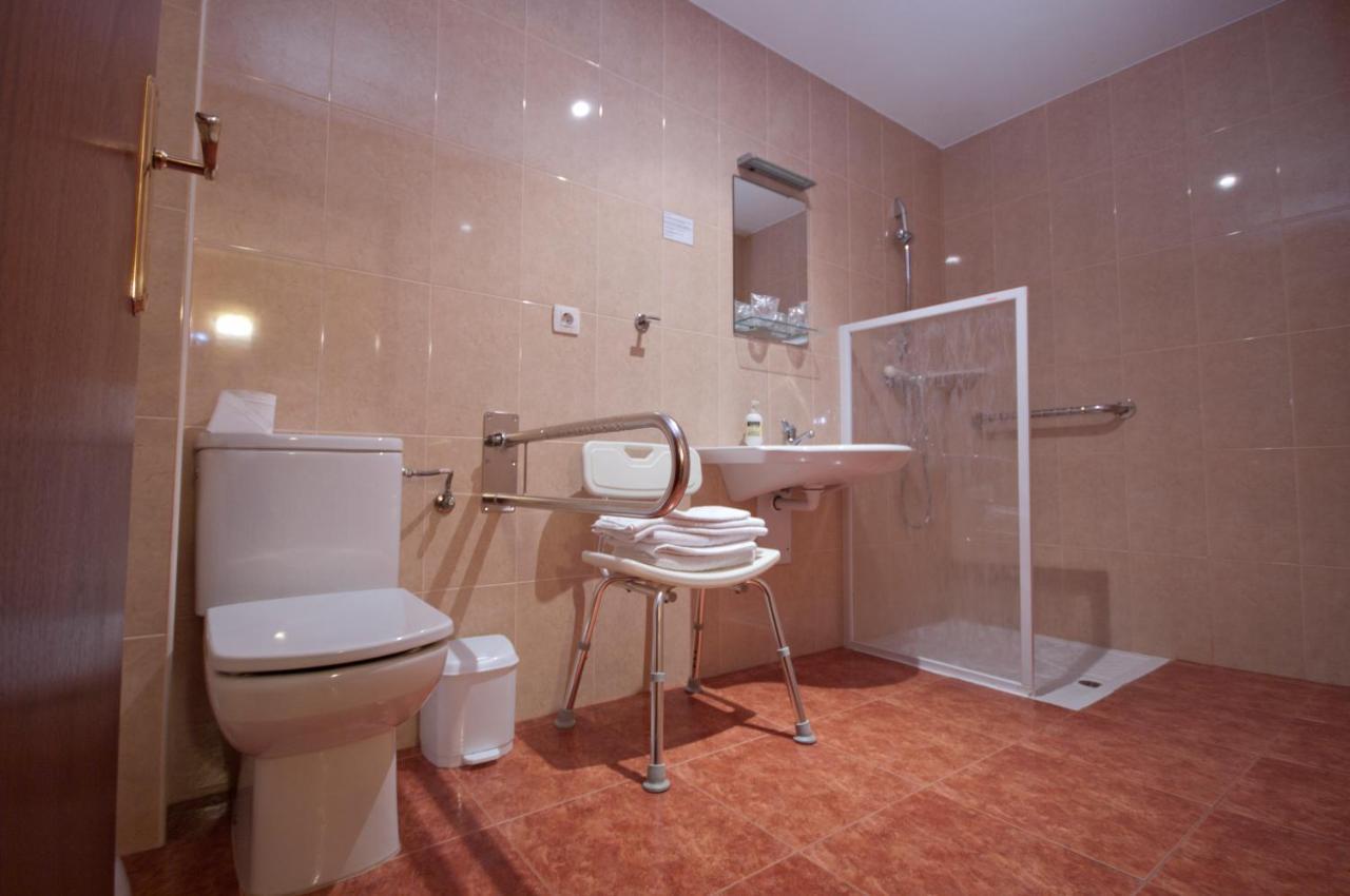 U-Hotel Dario לוגו מראה חיצוני תמונה