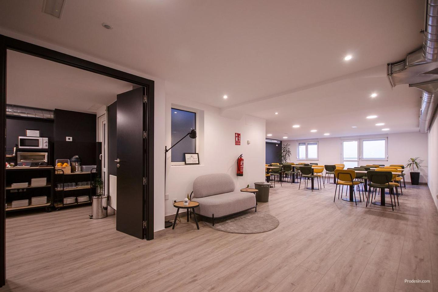 U-Hotel Dario לוגו מראה חיצוני תמונה