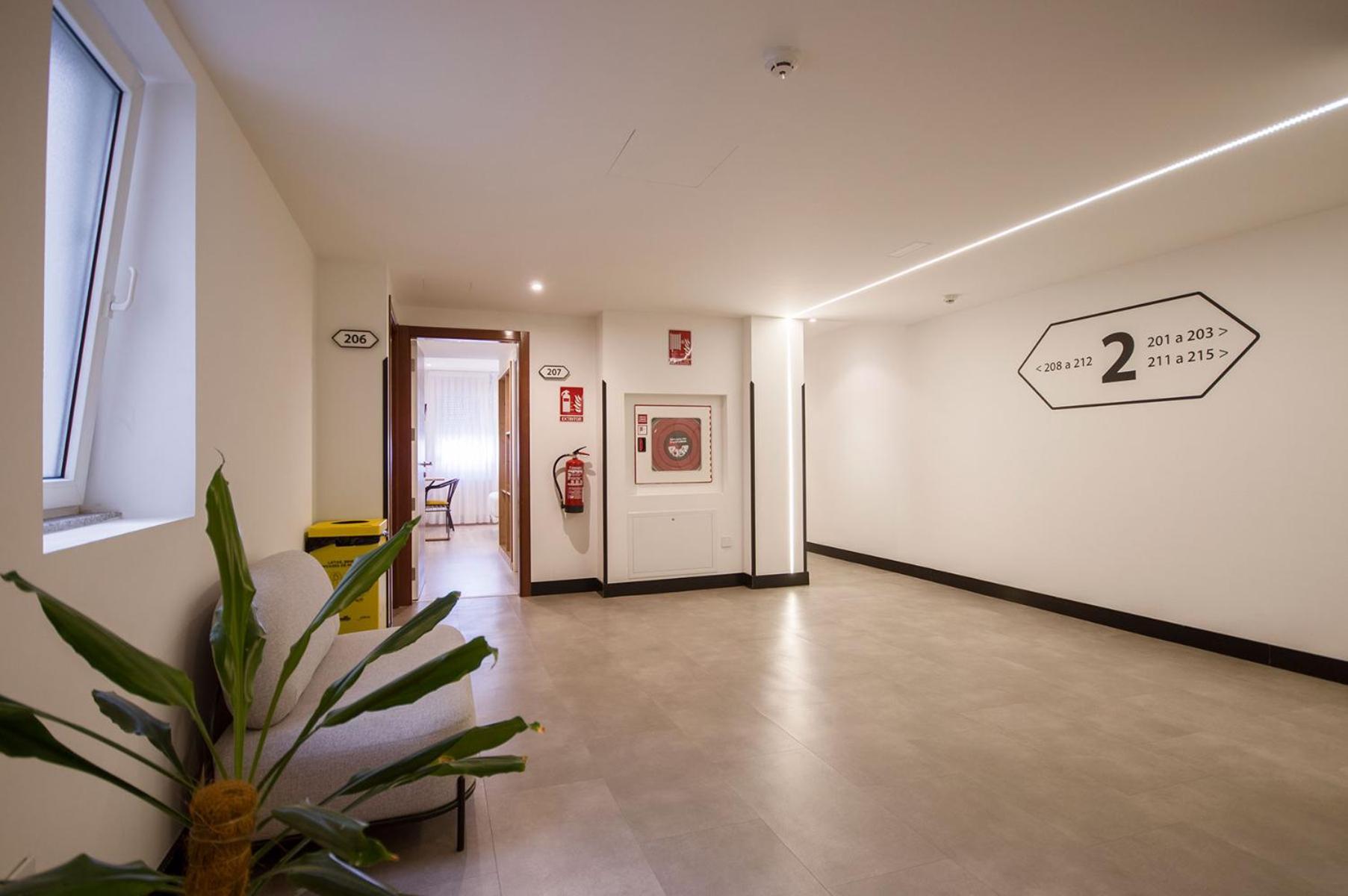 U-Hotel Dario לוגו מראה חיצוני תמונה