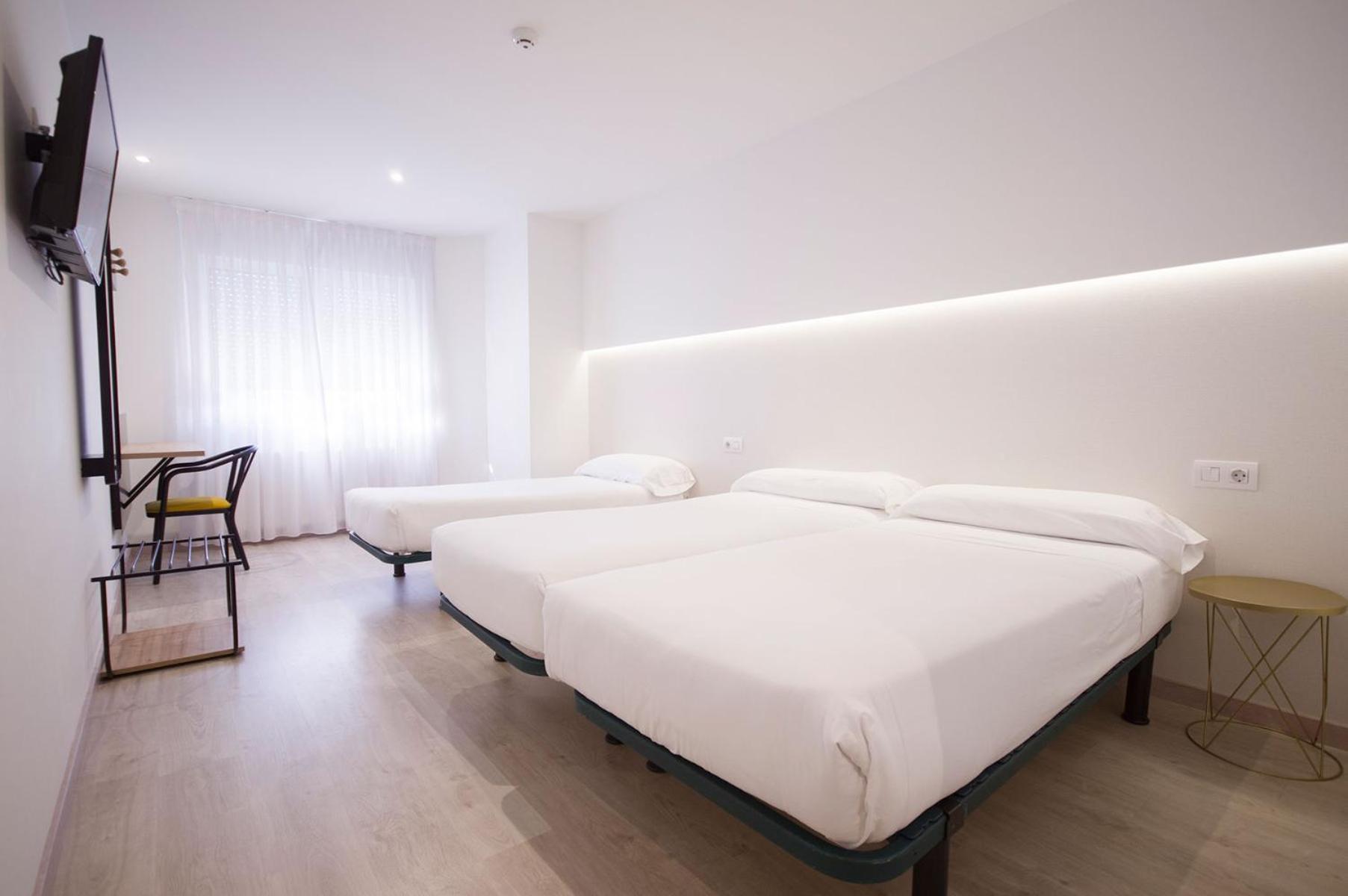 U-Hotel Dario לוגו מראה חיצוני תמונה