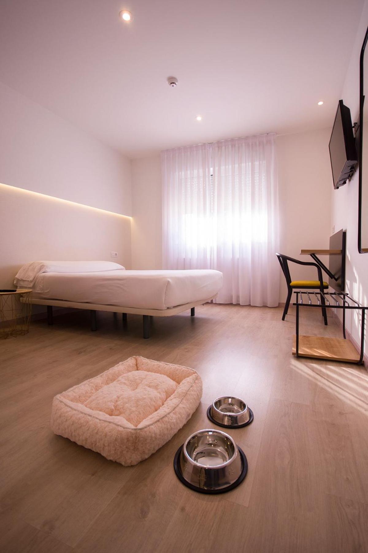 U-Hotel Dario לוגו מראה חיצוני תמונה