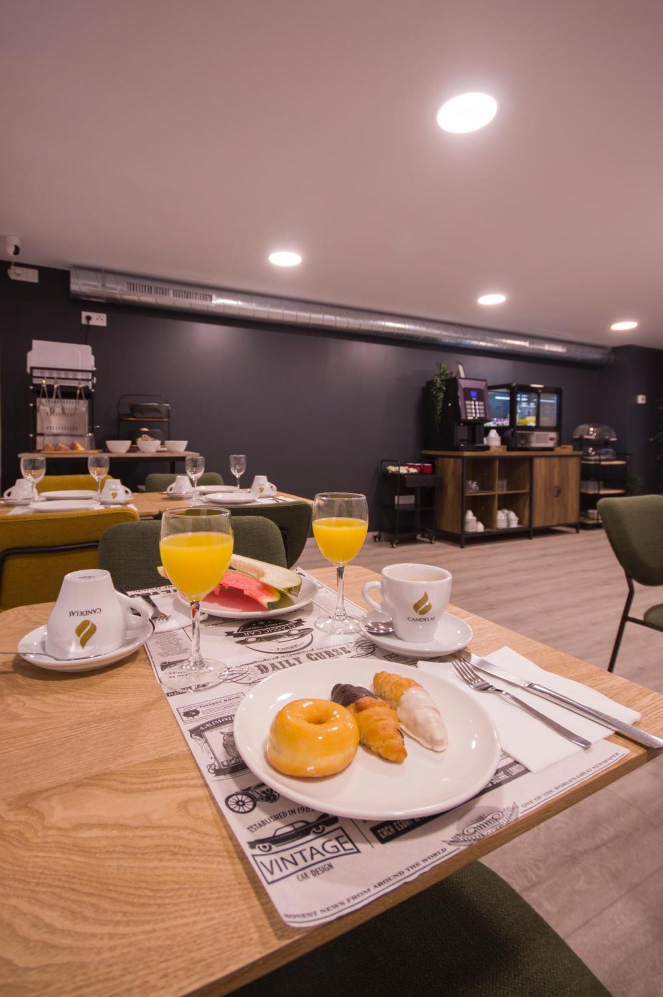 U-Hotel Dario לוגו מראה חיצוני תמונה