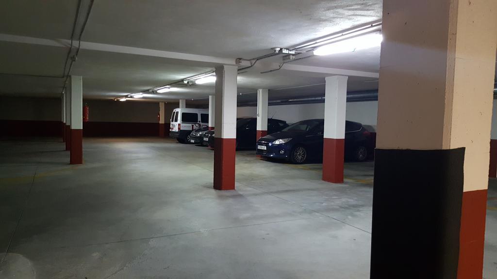 U-Hotel Dario לוגו מראה חיצוני תמונה