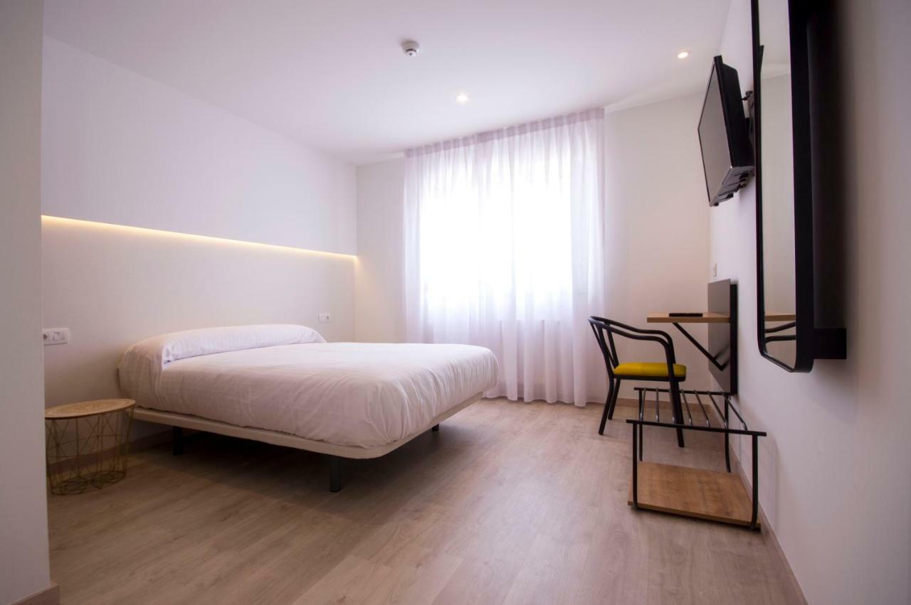 U-Hotel Dario לוגו מראה חיצוני תמונה