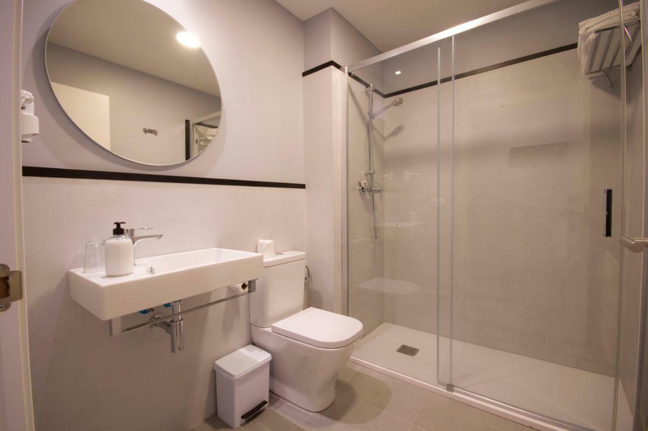 U-Hotel Dario לוגו מראה חיצוני תמונה