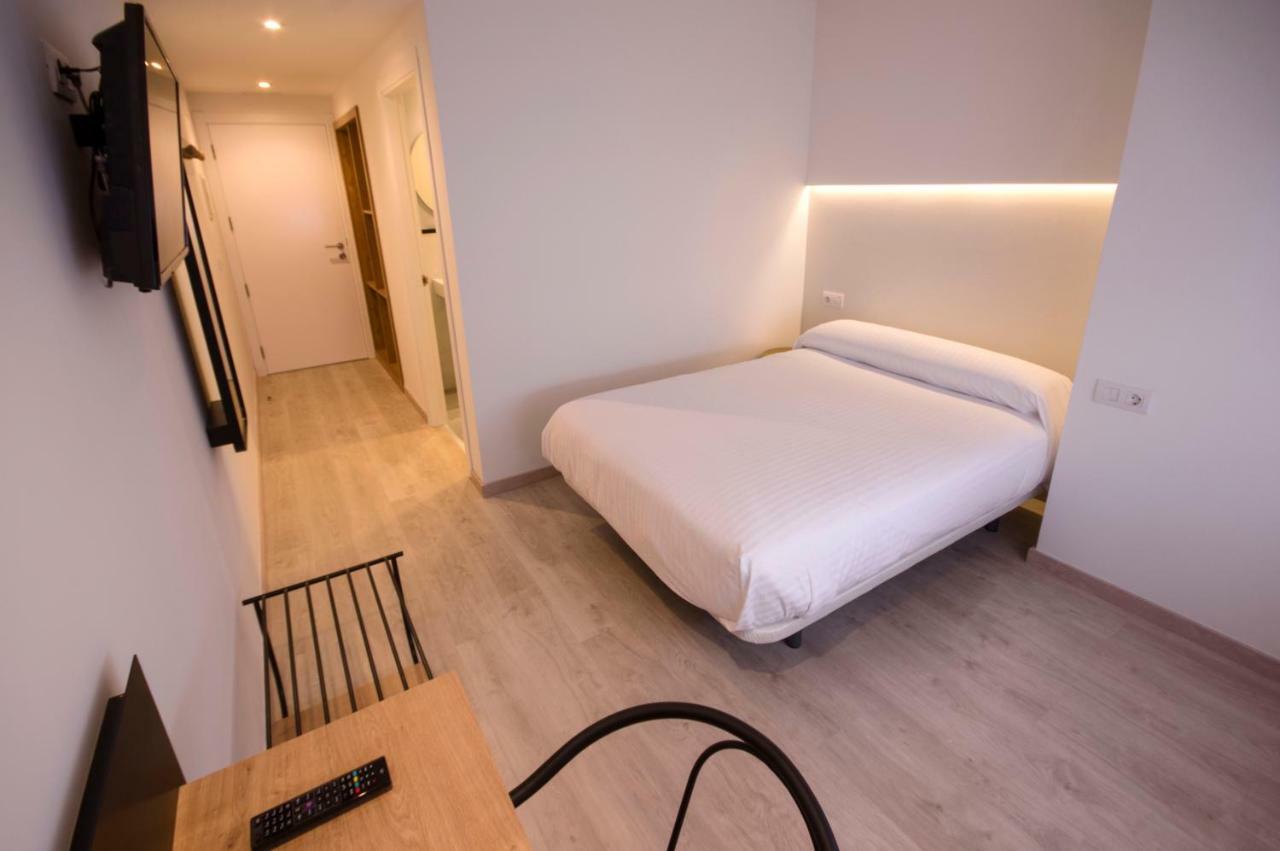 U-Hotel Dario לוגו מראה חיצוני תמונה