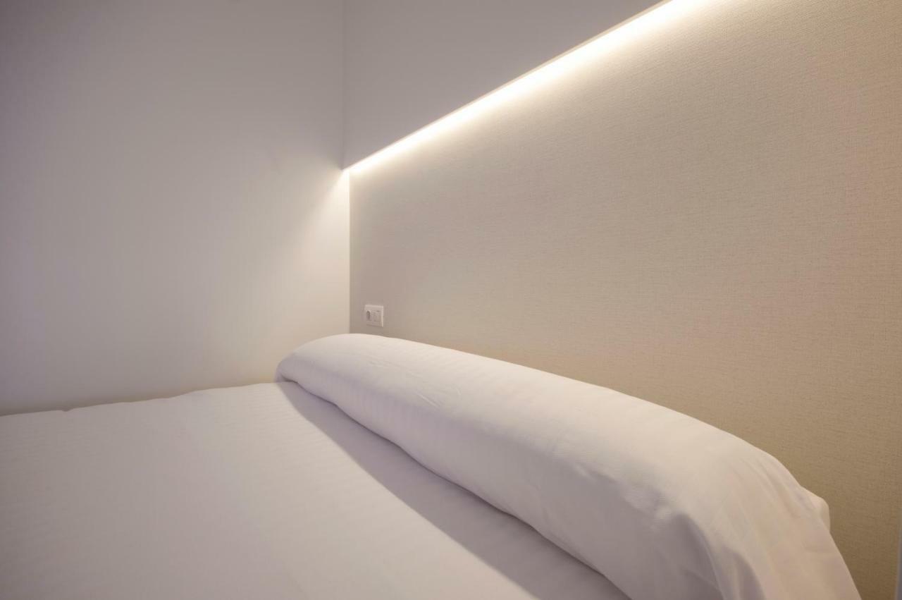 U-Hotel Dario לוגו מראה חיצוני תמונה